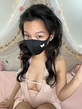 Gyuu-Nyuu online show from April 2, 10:22 am