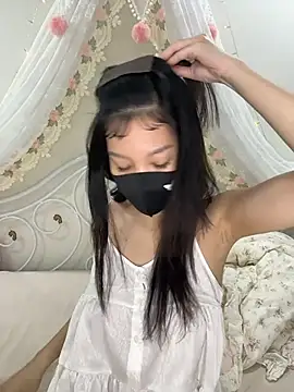 Gyuu-Nyuu online show from March 27, 10:49 am