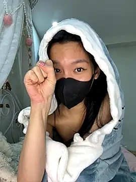 Gyuu-Nyuu online show from December 5, 11:42 am