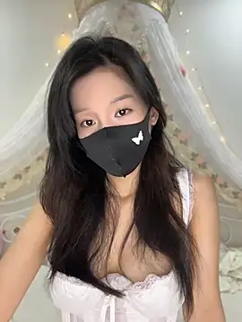 Gyuu-Nyuu online show from April 17, 11:24 am