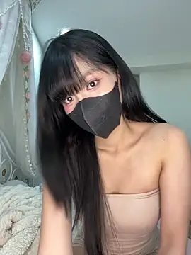 Gyuu-Nyuu online show from December 4, 12:59 pm