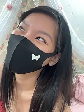 Gyuu-Nyuu online show from February 25, 10:48 am