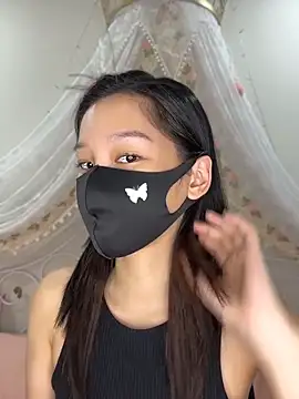 Gyuu-Nyuu online show from May 20, 12:02 pm