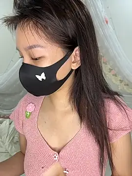 Gyuu-Nyuu online show from June 30, 11:32 am