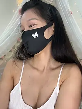 Gyuu-Nyuu online show from March 4, 12:13 pm