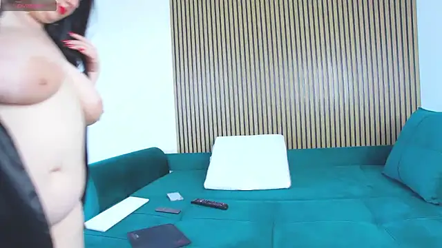 SofiaHanson online show from April 14, 11:26 am