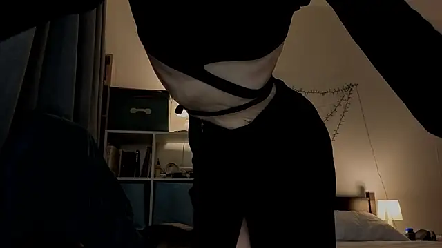 Snapshot of amber_quell_here chatting on October 19, 2:20 pm amber quell here online show from October 19, 2:20 pm