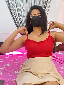 Snapshot of Angel_Zaara chatting on January 2, 4:09 am Angel Zaara online show from January 2, 4:09 am