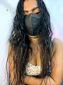 Angel Zaara online show from November 24, 3:23 pm