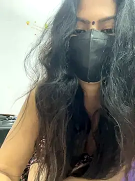 Angel Zaara online show from November 10, 7:08 pm