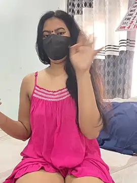 Angel Zaara online show from February 3, 6:22 am