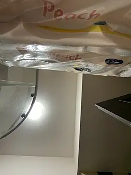 AriaVoss online show from April 15, 3:16 pm