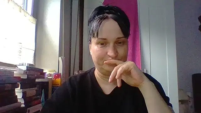  squirty cum lady  online show from June 2, 6:41 pm