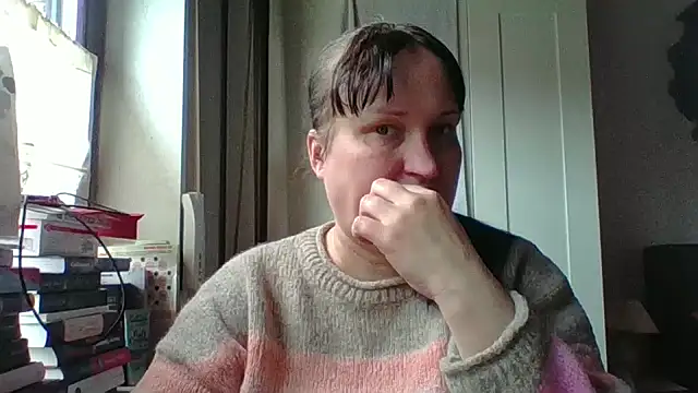  squirty cum lady  online show from April 2, 10:44 am