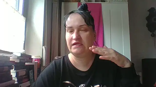  squirty cum lady  online show from June 7, 7:46 am