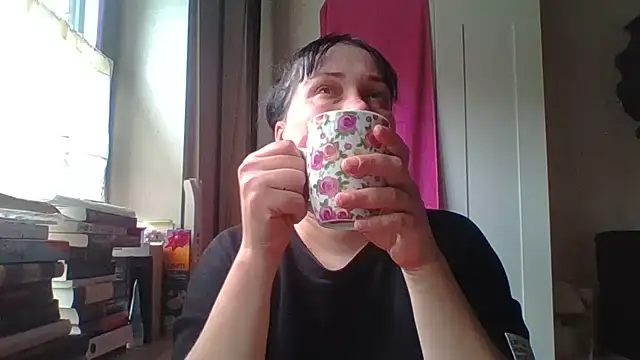  squirty cum lady  online show from June 3, 6:47 am