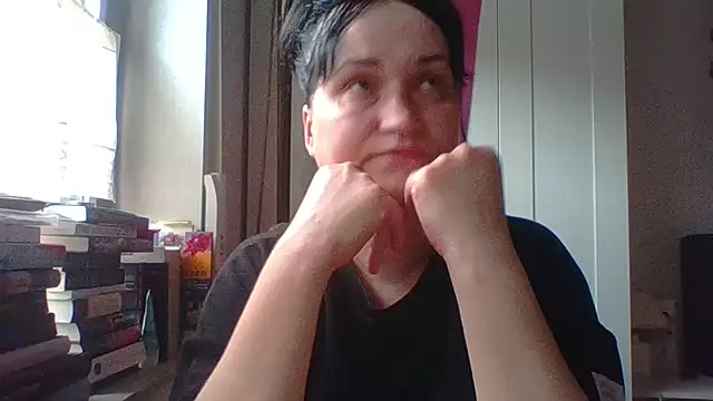  squirty cum lady  online show from June 2, 5:18 am