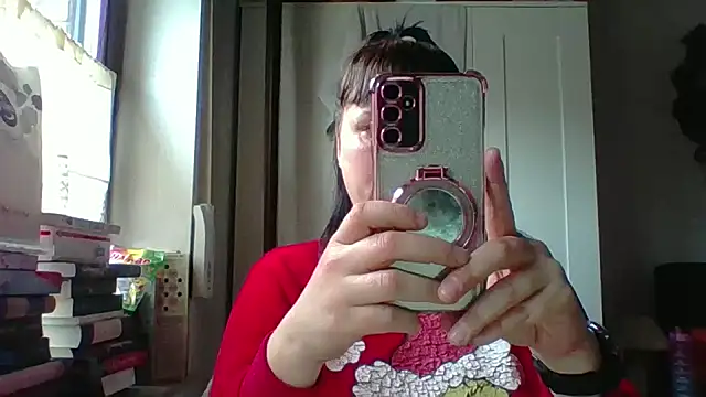  squirty cum lady  online show from March 8, 7:55 am