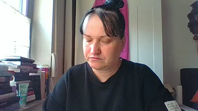  squirty cum lady  online show from June 19, 5:57 am