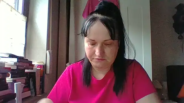  squirty cum lady  online show from June 16, 5:40 am