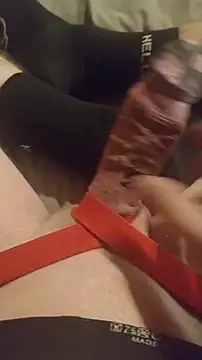 NochnoyGest online show from November 5, 9:29 pm