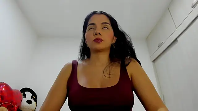 Amelia Debora Antonella online show from May 27, 3:41 pm