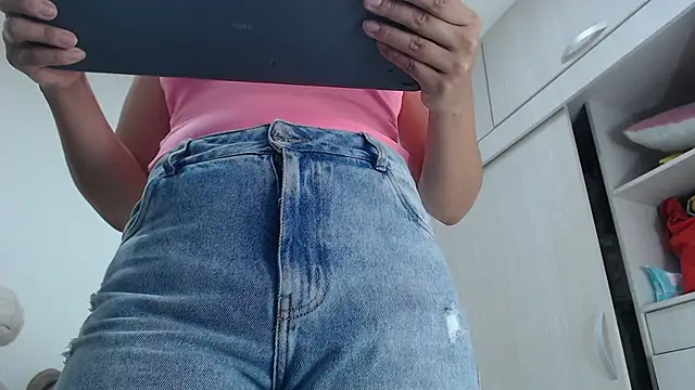 Amelia Debora Antonella online show from October 25, 12:39 pm