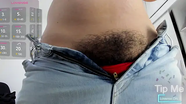 Amelia Debora Antonella online show from April 7, 1:57 pm