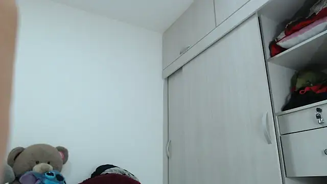 Amelia Debora Antonella online show from November 4, 12:53 pm