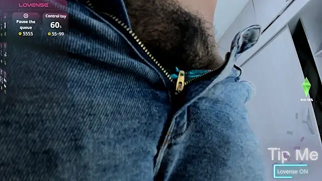 Amelia Debora Antonella online show from April 6, 1:12 pm