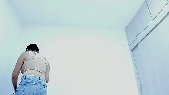 Amelia Debora Antonella online show from February 26, 2:17 pm