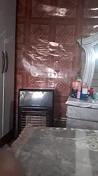 Snapshot of Misskinkypam chatting on February 22, 3:03 pm Misskinkypam online show from February 22, 3:03 pm