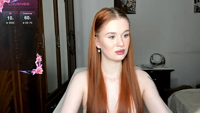 Snapshot of EmilySoul chatting on March 16, 4:12 pm EmilySoul online show from March 16, 4:12 pm