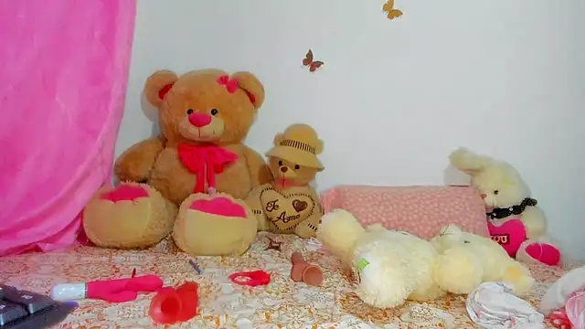 Dana Jeins online show from October 3, 9:55 am