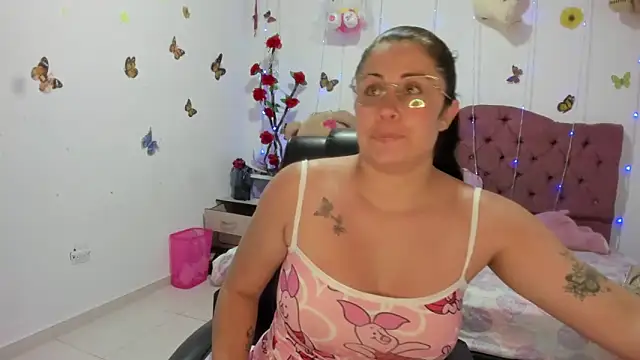 Dana Jeins online show from May 9, 2:20 pm