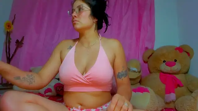 Dana Jeins online show from September 29, 8:14 pm