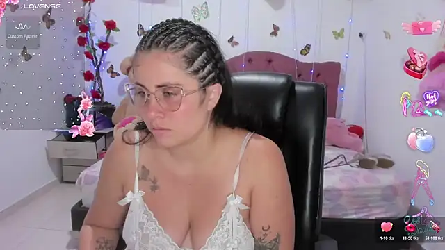 Dana Jeins online show from May 11, 4:04 pm