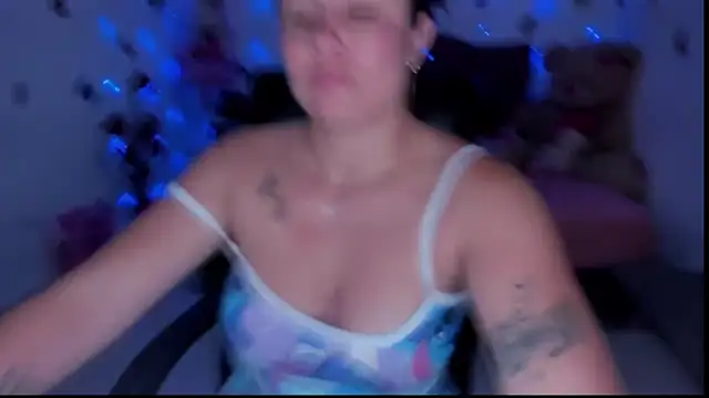 Dana Jeins online show from May 1, 2:44 pm