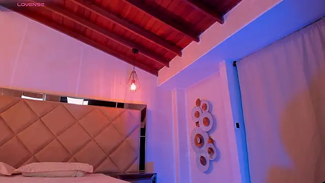 AllyJensen online show from March 4, 10:34 am