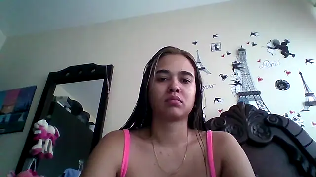 trianabell online show from October 6, 4:52 pm