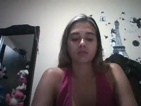 trianabell online show from March 12, 3:57 am