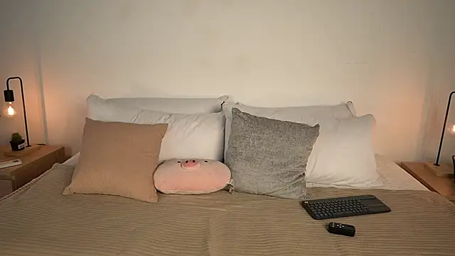 TamyHoney online show from November 11, 3:12 am