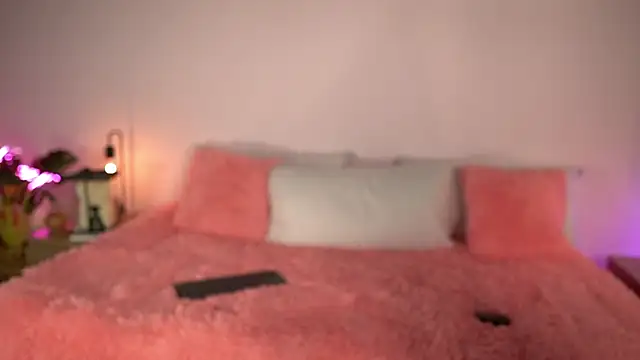 TamyHoney online show from November 28, 12:11 am