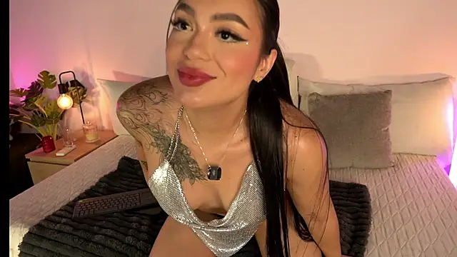 TamyHoney online show from July 7, 3:31 am