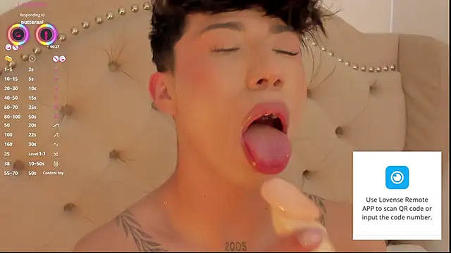 FabianPriince online show from February 21, 10:48 pm