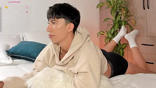 FabianPriince online show from February 28, 11:37 pm