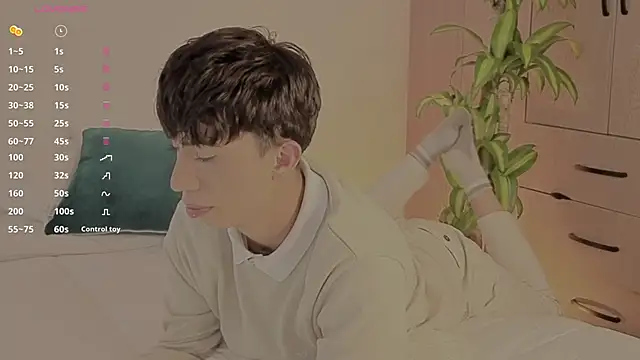 FabianPriince online show from November 22, 7:46 pm