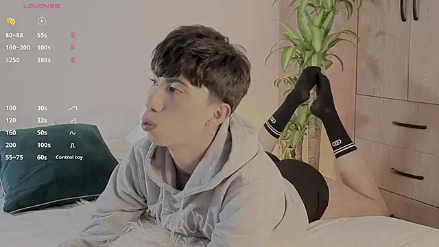 FabianPriince online show from November 15, 11:31 pm