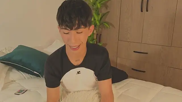 FabianPriince online show from September 19, 7:51 pm