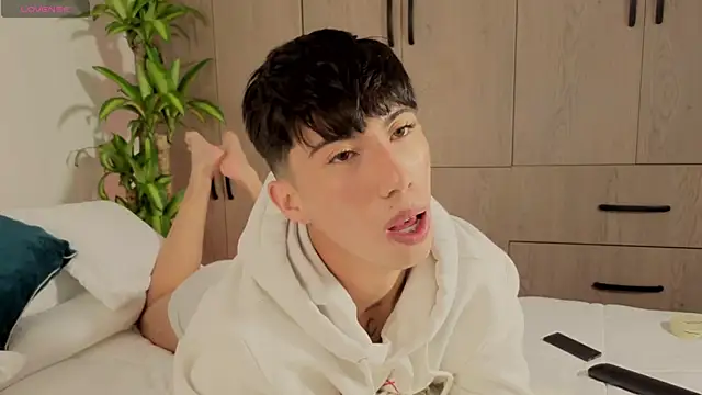 FabianPriince online show from September 26, 9:43 pm